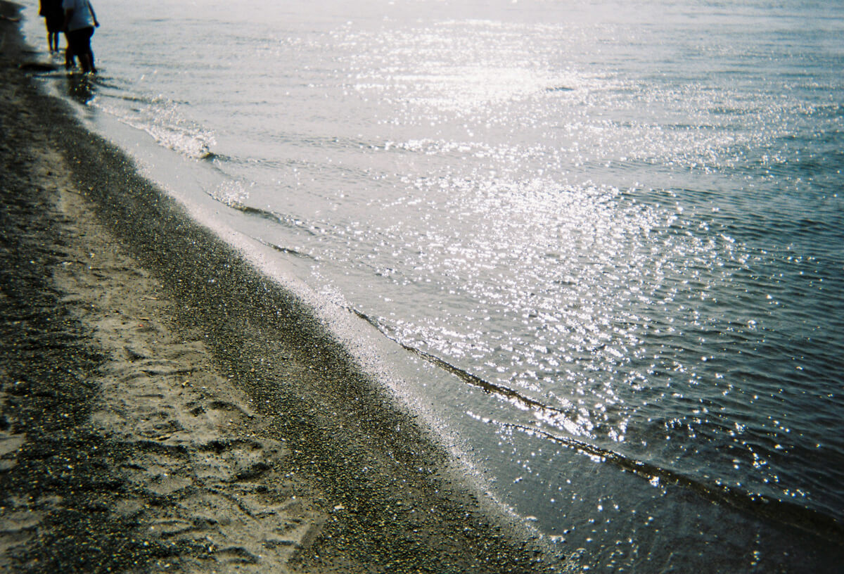 砂浜3